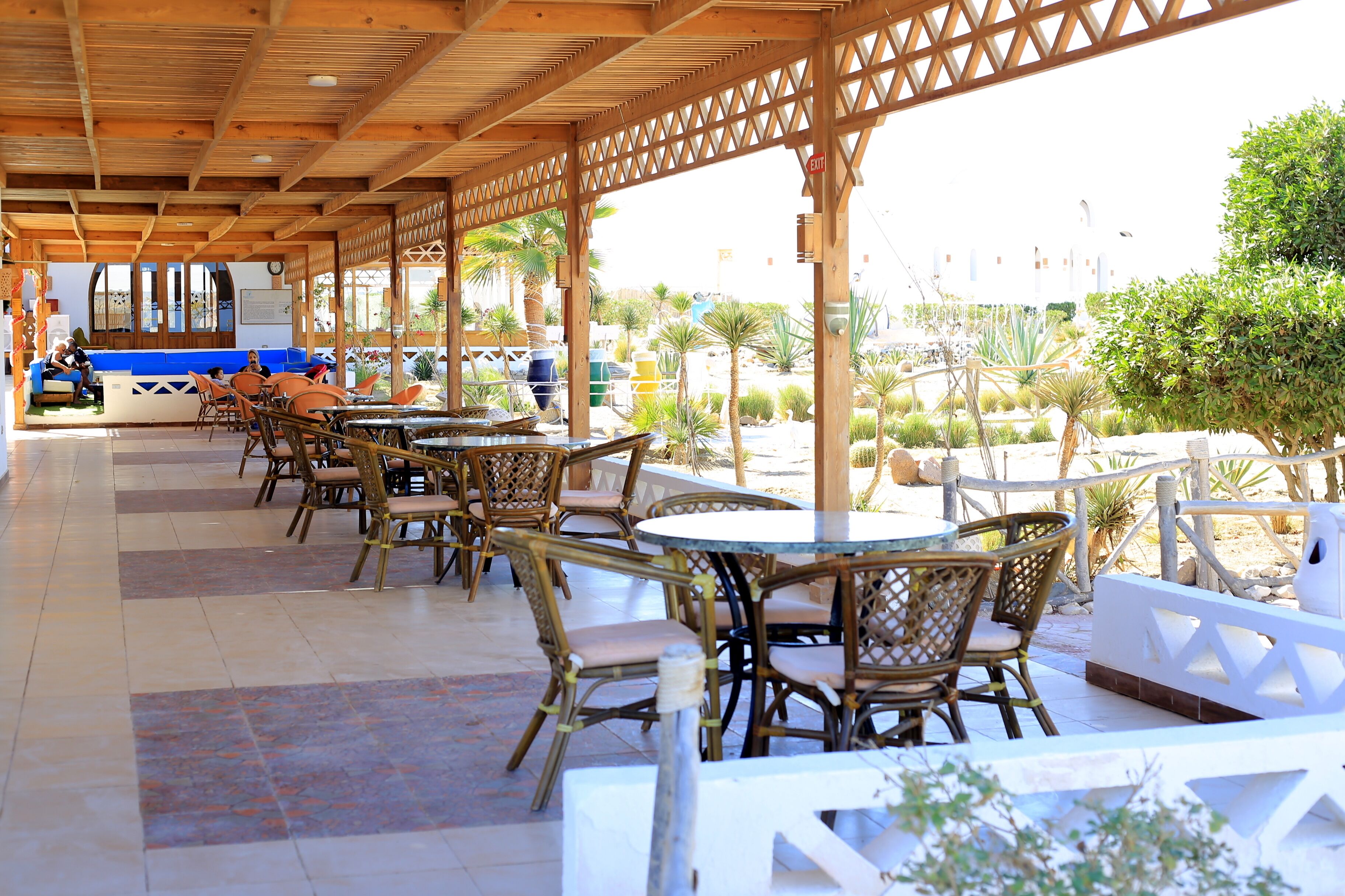 Restoran