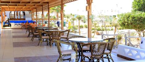 Restoran