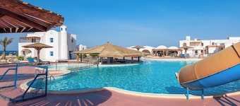 Beach Safari Nubian Resort 