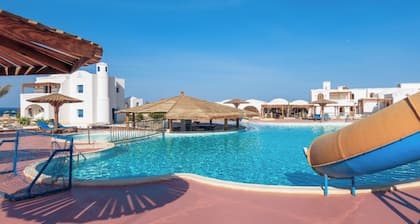 Beach Safari Nubian Resort
