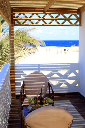 Deluxe Room - Beach Safari Nubian Resort  (Marsa Alam)