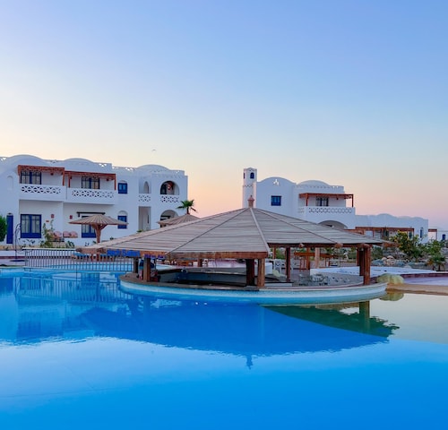 Beach Safari Nubian Resort 