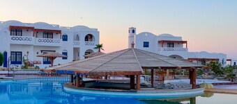 Beach Safari Nubian Resort 