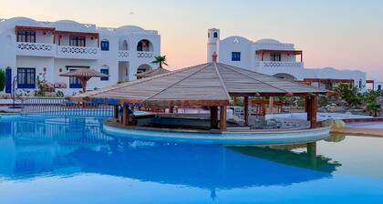 Beach Safari Nubian Resort