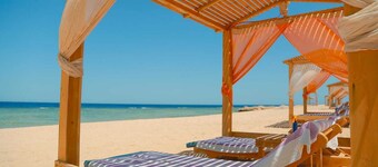 Beach Safari Nubian Resort 