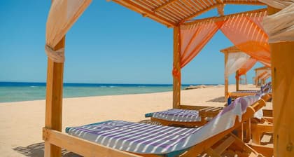 Beach Safari Nubian Resort