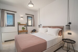 1 bedroom, WiFi, bed sheets - agrantou #Strawcottage (KEFALONIA)