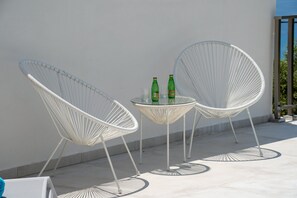 Terraço/pátio