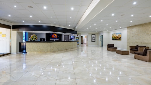 African Sky Hotels - Newcastle Inn