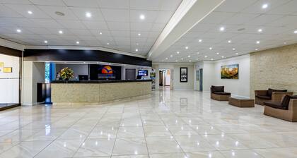 African Sky Hotels - Newcastle Inn