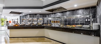 African Sky Hotels - Newcastle Inn