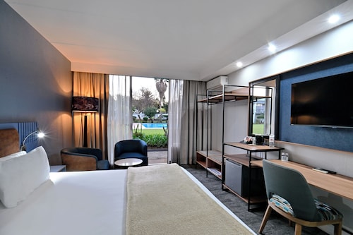 African Sky Hotels - Newcastle Inn