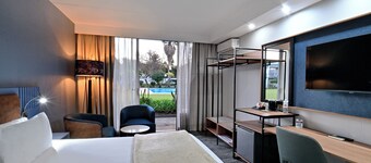 African Sky Hotels - Newcastle Inn
