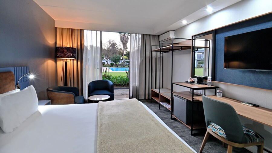 African Sky Hotels - Newcastle Inn
