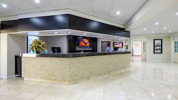 Recepció