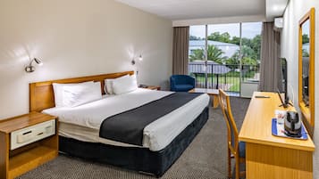 Suite | 1 Schlafzimmer, individuell dekoriert, individuell eingerichtet