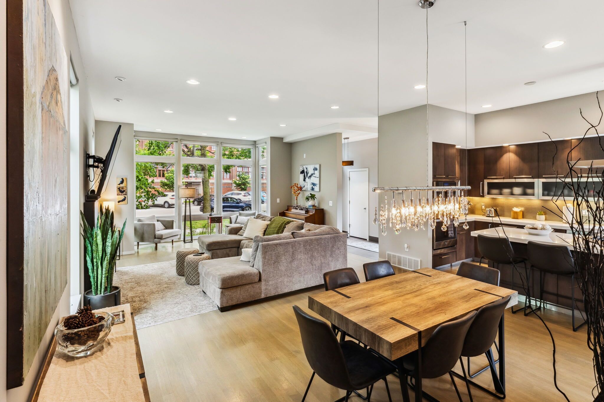 Interieur