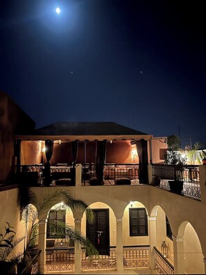 テラス / パティオ