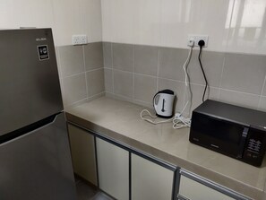 Interior - SL Apartment - Emerald Avenue (Brinchang)