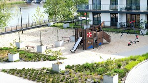 Barneområde
