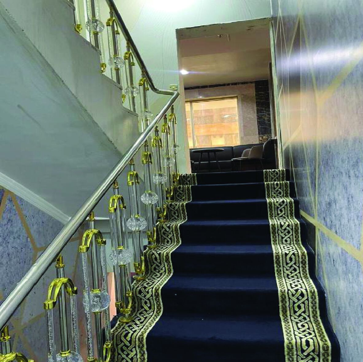 Foto - فندق اسكنت الحفاير - Askant Al Hafayer Hotel