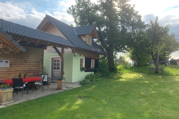 Ferien - Preberhaus