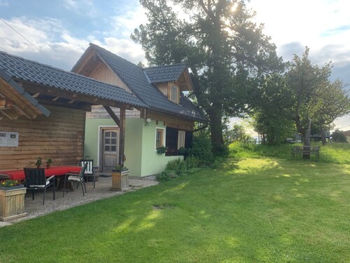 1 Bedroom Private vacation home in Krakaudorf