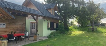 Preberhaus in Krakaudorf