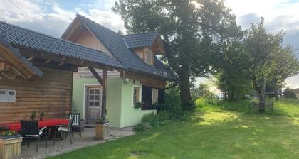 1 Bedroom Private vacation home in Krakaudorf