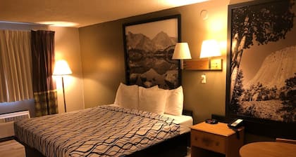 Wyo Inn