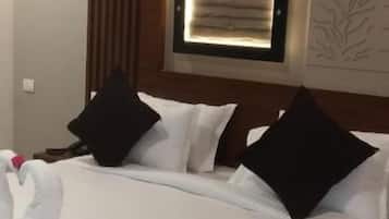 1 bedroom, free WiFi