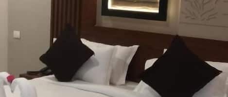 1 slaapkamer, gratis wifi