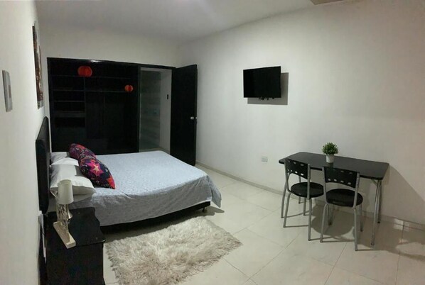 ห้องพัก