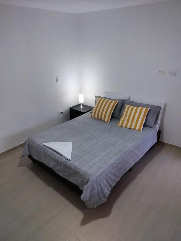 Standardzimmer