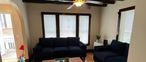 スマートテレビ