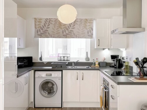 3 bedroom accommodation in Culloden, near Inverness