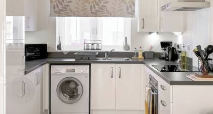 3 bedroom accommodation in Culloden, near Inverness