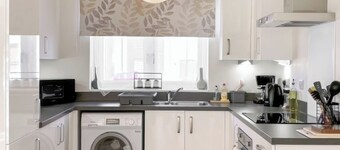 3 chambres Ă coucher Ă Culloden, near Inverness