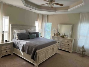 3 bedrooms, free WiFi - Private Townhouse Near the Delaware Beaches! (Millsboro)