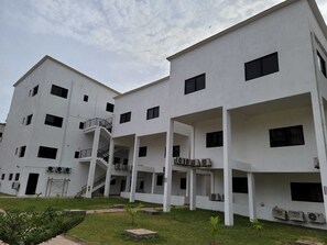 Exterior - Modern condo in gated community across from outsized pool!--Direct beach access! (Bijilo)