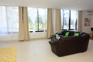 Interior - Modern condo in gated community across from outsized pool!--Direct beach access! (Bijilo)