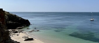 Maison Familiale de Bord de mer