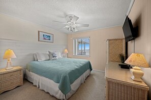 2 bedrooms, free WiFi