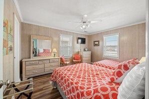 5 slaapkamers, gratis wifi