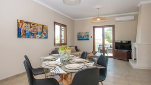 Villa – honeymoon | Oppholdsområde