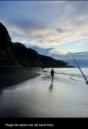 Plage