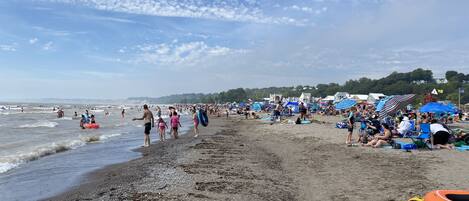 Plage
