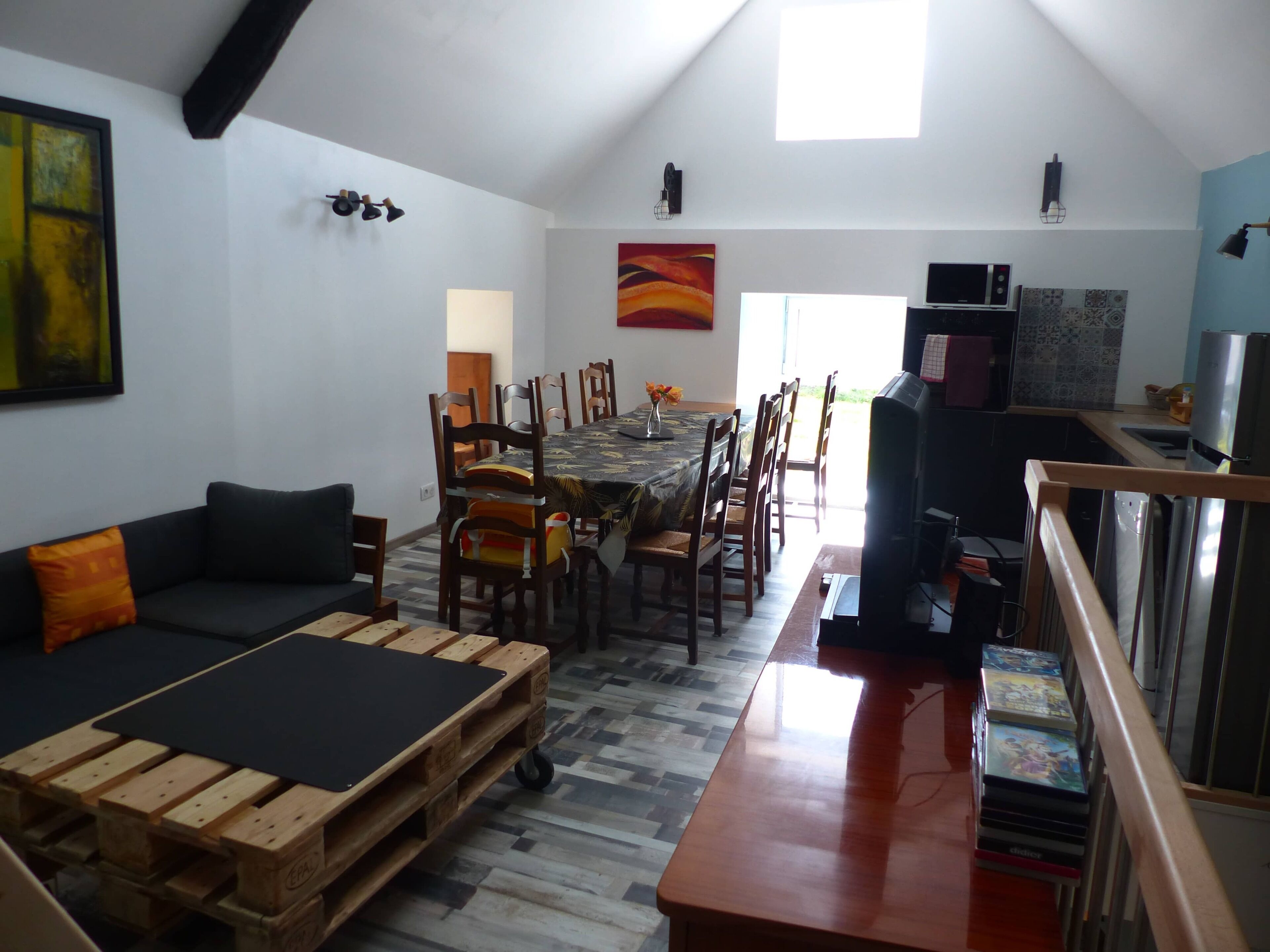 Servei de restauració