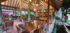 Lobby - Ubud Diary Villa (Ubud)