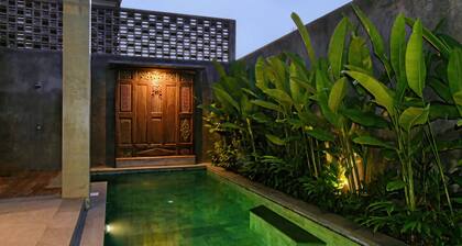 Ubud Diary Villa